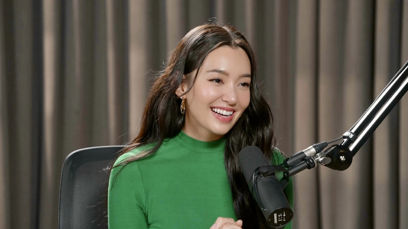 "เบลล่า ราณี" รับเป็นคนคิดเยอะ ไม่มั่นใจในตัวเอง ส่วนเรื่องรักขอพักก่อน