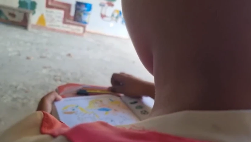 ด.ญ.วัย 10 ขวบ เหยื่อถูกชำเราโดยเพื่อนบ้านหื่น