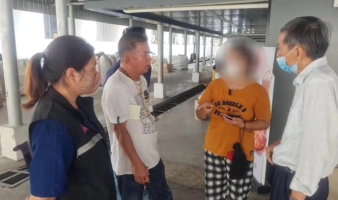 แม่ใจสลาย พาลูกชายไปฝากเลี้ยงได้ 3 วัน สมองบวม โอกาสรอด 1 เปอร์เซ็นต์