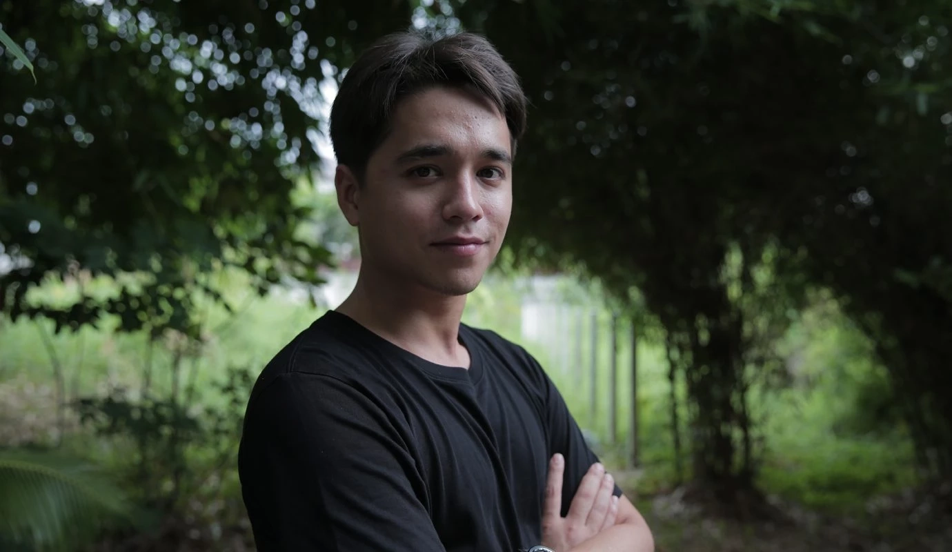 ปมในใจ “อเล็กซ์ เรนเดลล์” โดนวิจารณ์ไม่เหมาะบทพระเอก จนเกิดจุดเปลี่ยนชีวิต