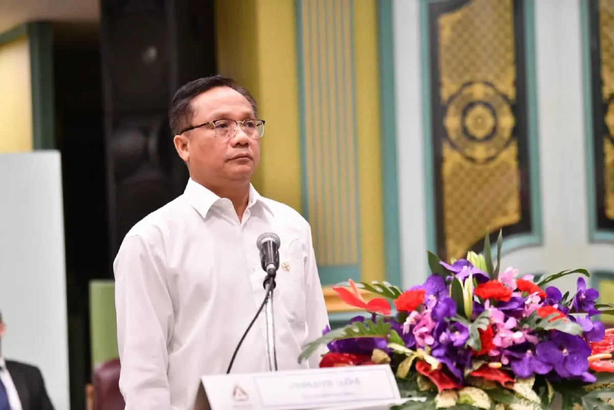 กทม. เตรียมส่ง อสท. 494 คน ลงพื้นที่เสริมความรู้ด้านเทคโนโลยีสร้างความเข้มแข็งให้ชุมชน