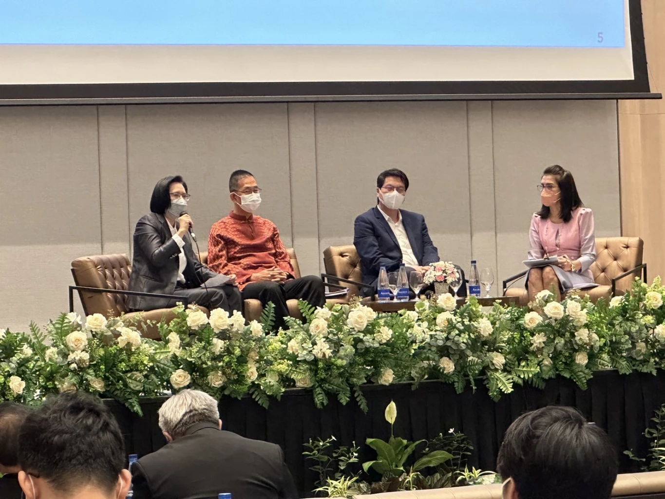 "วิษณุ" ย้ำ แทบเป็นไปไม่ได้ แม้บางพรรคอยากเลือกตั้งผู้ว่าราชการจังหวัดเอง