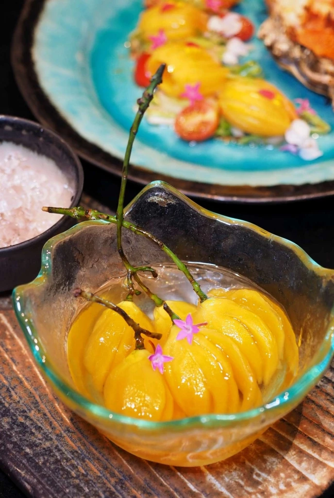 กินอาหารตามฤดูกาลช่วยลดโลกร้อน สนับสนุนผลิตผลเพื่อความยั่งยืน