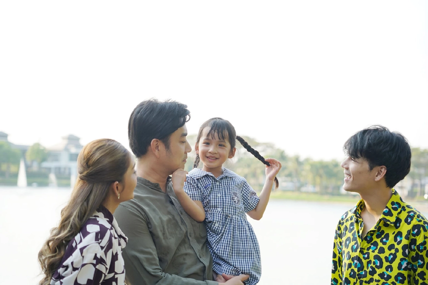 นิกกี้ ณฉัตร อีกสองปีแพลนแต่งงาน  ขอคำปรึกษาพี่บ่าว เจมส์ เรืองศักดิ์