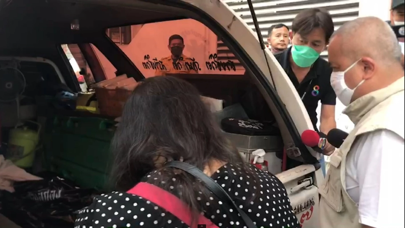 เปิดไทม์ไลน์คดีเสียชีวิต "พล.ต.ท.ปัญญา" เร่งหาปมเหตุ