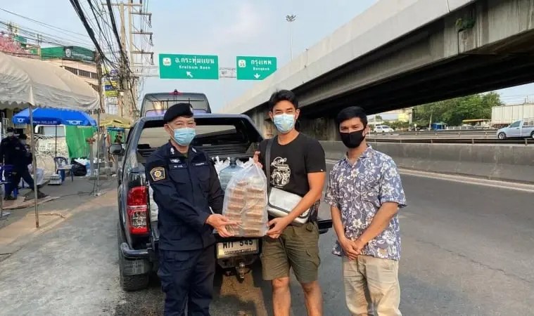 คนหมั่นไส้  “อาร์ต พศุตม์” ทำดีสร้างภาพ เจ้าตัวด้อนท์ แคร์ อยากพูดอะไรก็พูดไป