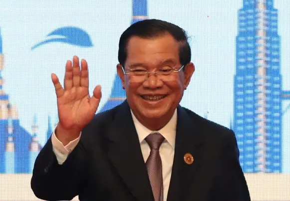 องค์กรสิทธิฯ ขึ้นบัญชีจับตากัมพูชาเป็น “รัฐกดขี่”