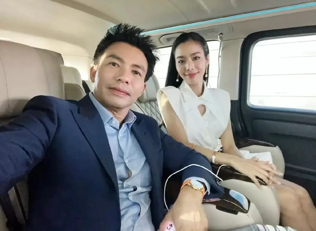 "เฟร้นช์ฟราย" ยอมรับมีเฮิร์ต หลังเลิกหมอสอง เผยจบกันด้วยดีไม่ขอพูดเรื่องมือที่สาม