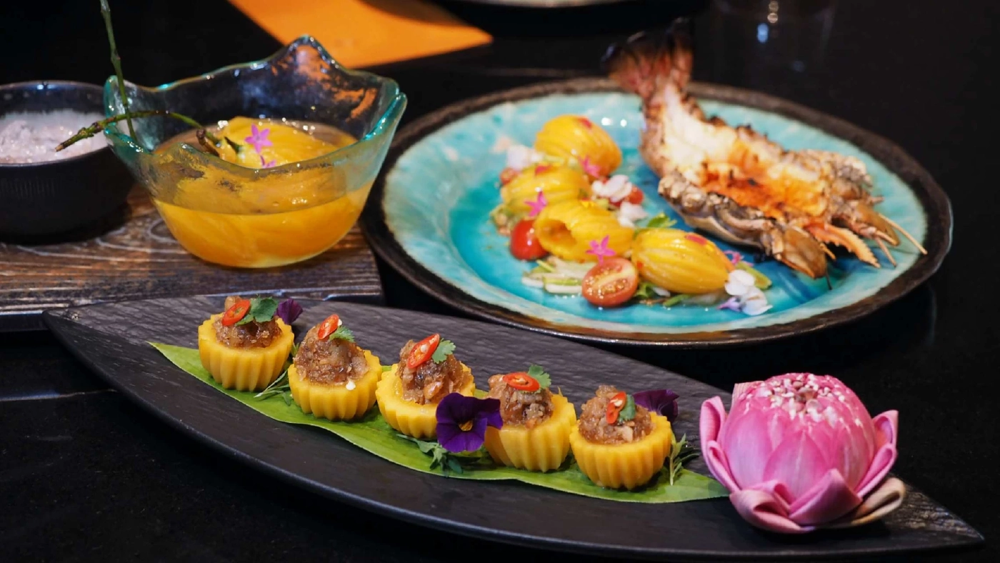 กินอาหารตามฤดูกาลช่วยลดโลกร้อน สนับสนุนผลิตผลเพื่อความยั่งยืน