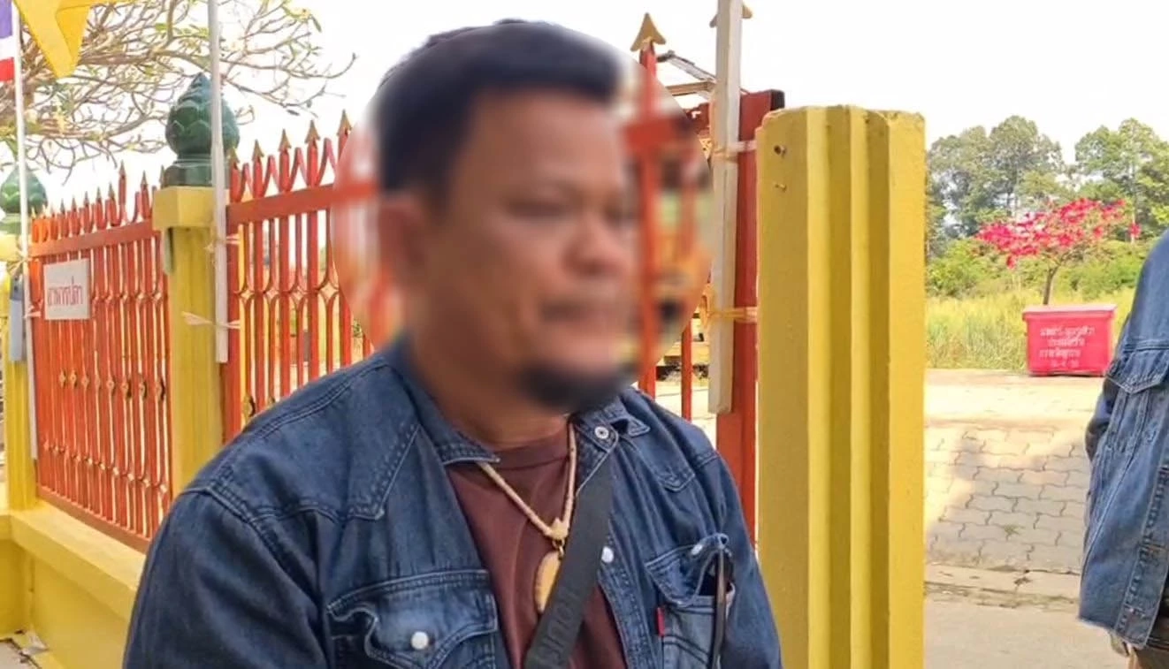 เจ้าของจระเข้ เสียงอ่อยขอโทษสังคม ยัน ไม่ได้ทิ้งความรับผิดชอบ