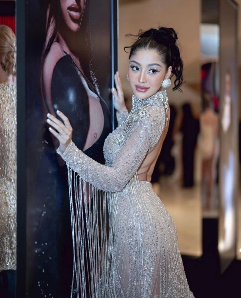 มิ้วกี้ ไปรยา