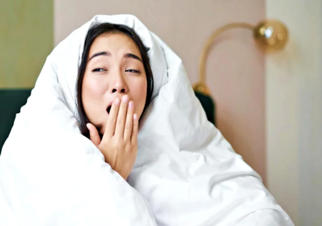 ง่วงนอน อ่อนเพลีย ผลเสียที่เกิดกับร่างกายเพราะโรคเบาหวานเป็นเหตุ!