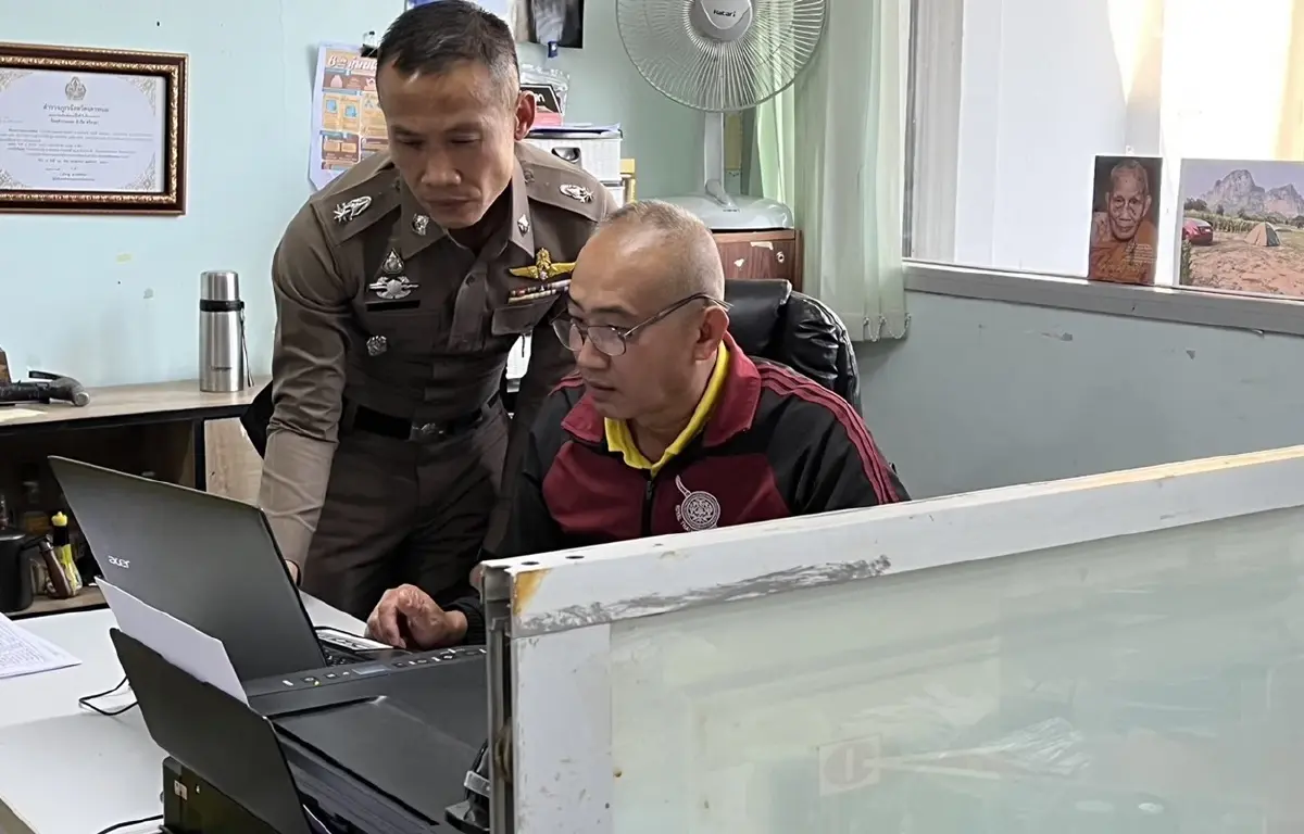 ตร.พบหลักฐานสำคัญสาวดับปริศนา ลำคอคล้ายถูกเชือกรัด