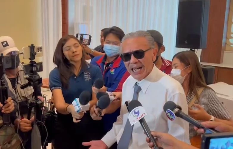 สธ.ตรวจร้านกัญชา ภายในโรงแรม “ชูวิทย์” เจ้าตัวเดือด ยันเป็นร้านเช่าถูกต้องตามกม.