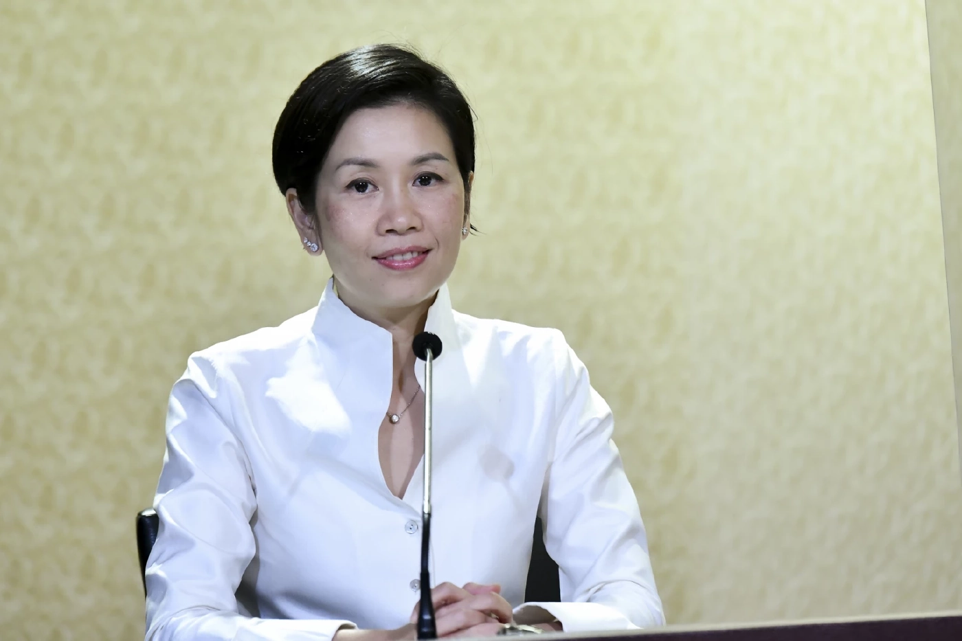 เปิดข้อเท็จจริง โฆษกรัฐบาลเตือน“ข่าวปลอม” พายุลูกใหญ่หลงฤดู ถล่ม 47 จังหวัด