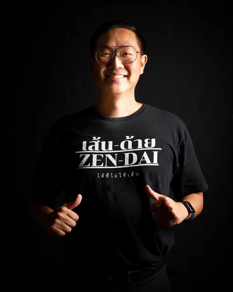 สะพัด “เส้นด้าย เตรียมลา “ก้าวไกล” ดึง ส.ก. ร่วมตั้งพรรคใหม่