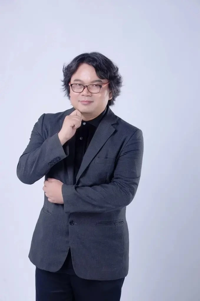 “อ.อ๊อด” ฟาด “หนุ่ม กรรชัย” ขวัญอ่อนเหลือเกิน สงสารองค์กรมีบุคลากรหัวร้อนแบบนี้