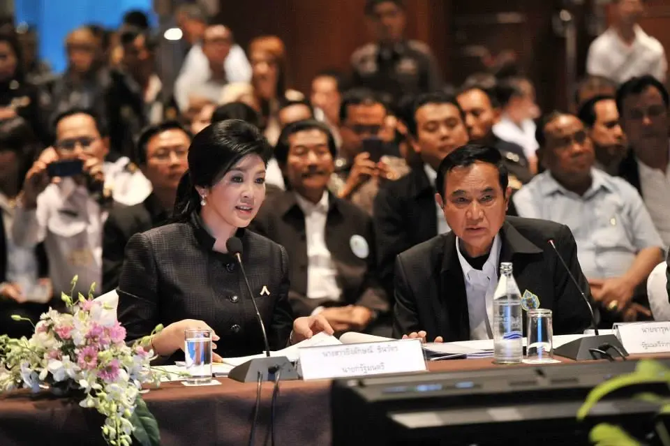 ศาลฎีกานักการเมือง ออกหมายจับ “จารุพงศ์” อดีต มท.1 หนีคดี