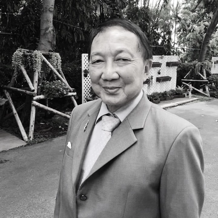 ม.ล. ภัทรสุดา แจ้งกำหนดการพิธีสวดพระอภิธรรมศพ ม.ร.ว.สมลาภ กิติยากร