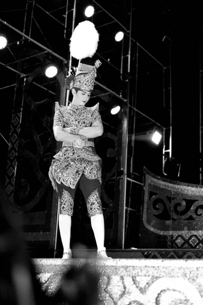 โซเชียลแห่ส่งกำลังใจ หลังภรรยา"นิว มุกดา" ส่งโพสต์เศร้า "เธอก็แค่นอนหลับพักให้หายเหนื่อย ตื่นมาไปเที่ยวกันใหม่นะนิว"