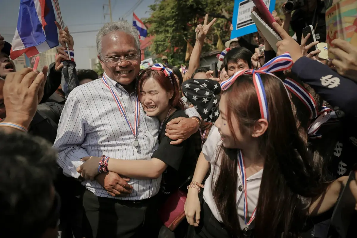 "วิทยา" ซัด บางพรรคอ้างปชต. ต่างจากรัฐบาลเผด็จการไม่มีผู้เสียชีวิต