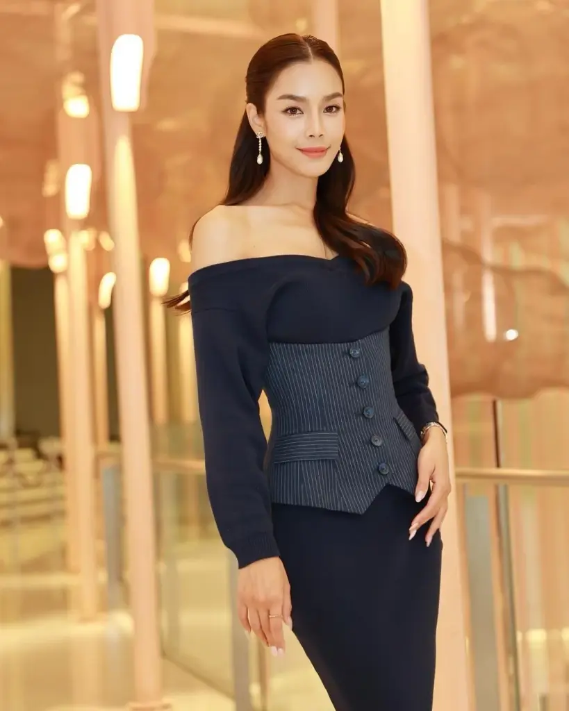 "เฟร้นช์ฟราย" ยอมรับมีเฮิร์ต หลังเลิกหมอสอง เผยจบกันด้วยดีไม่ขอพูดเรื่องมือที่สาม
