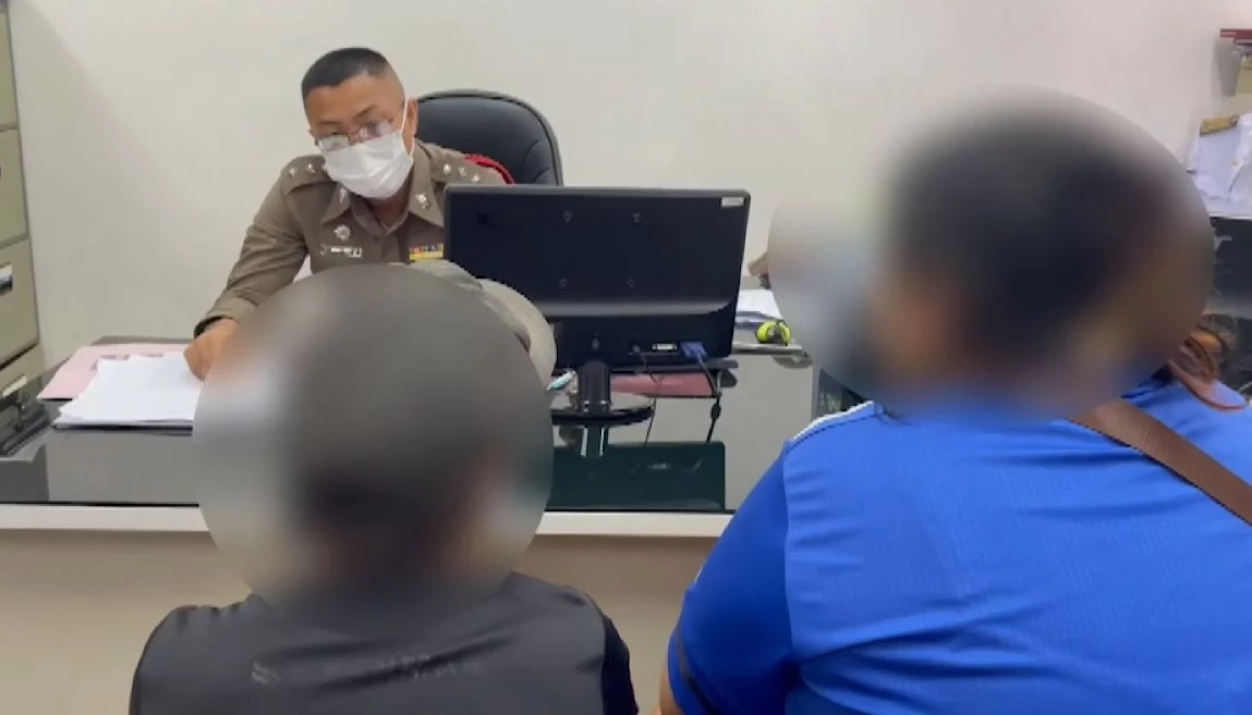 แม่ช็อก! ลูกสาววัย 10 ขวบ ถูกเพื่อนบ้าน วัย 58 ปี ลวงไปชำเรา