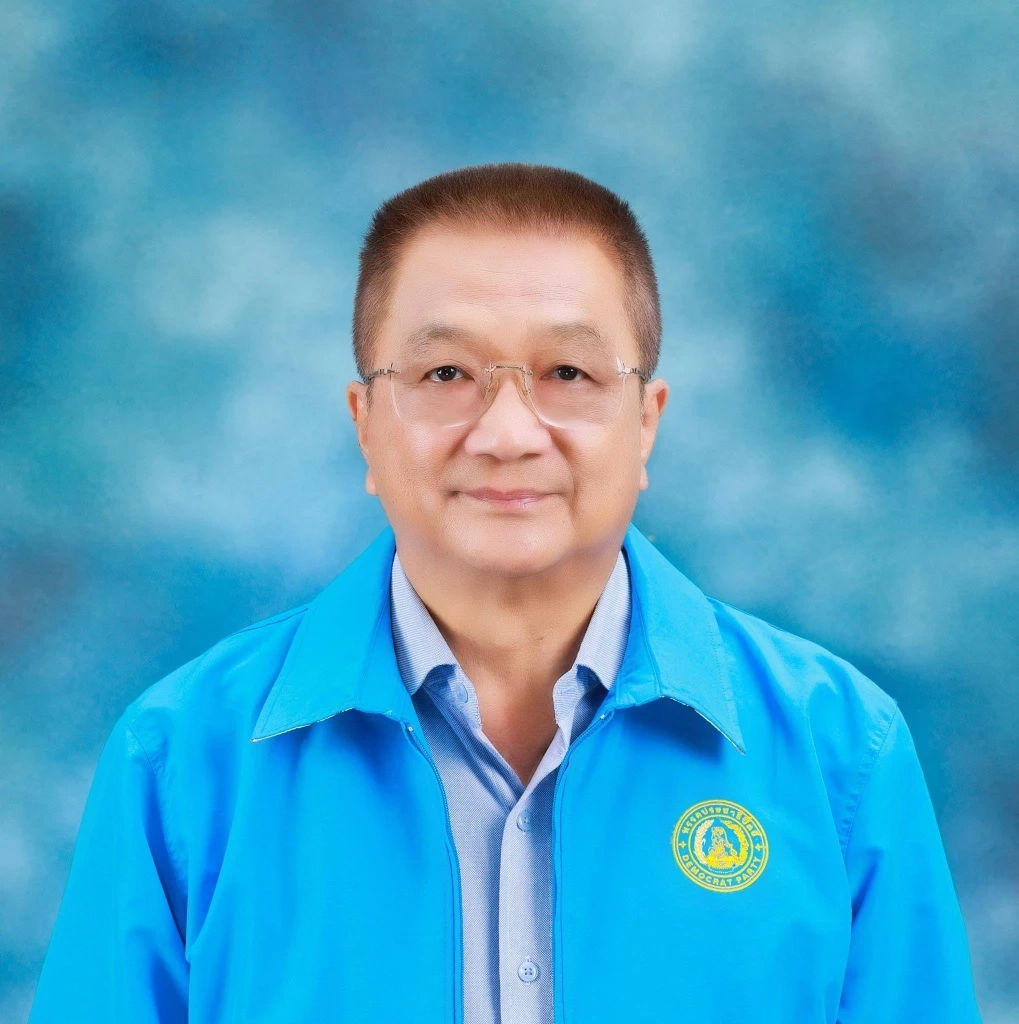 ชาญชัย อิสระเสนารักษ์