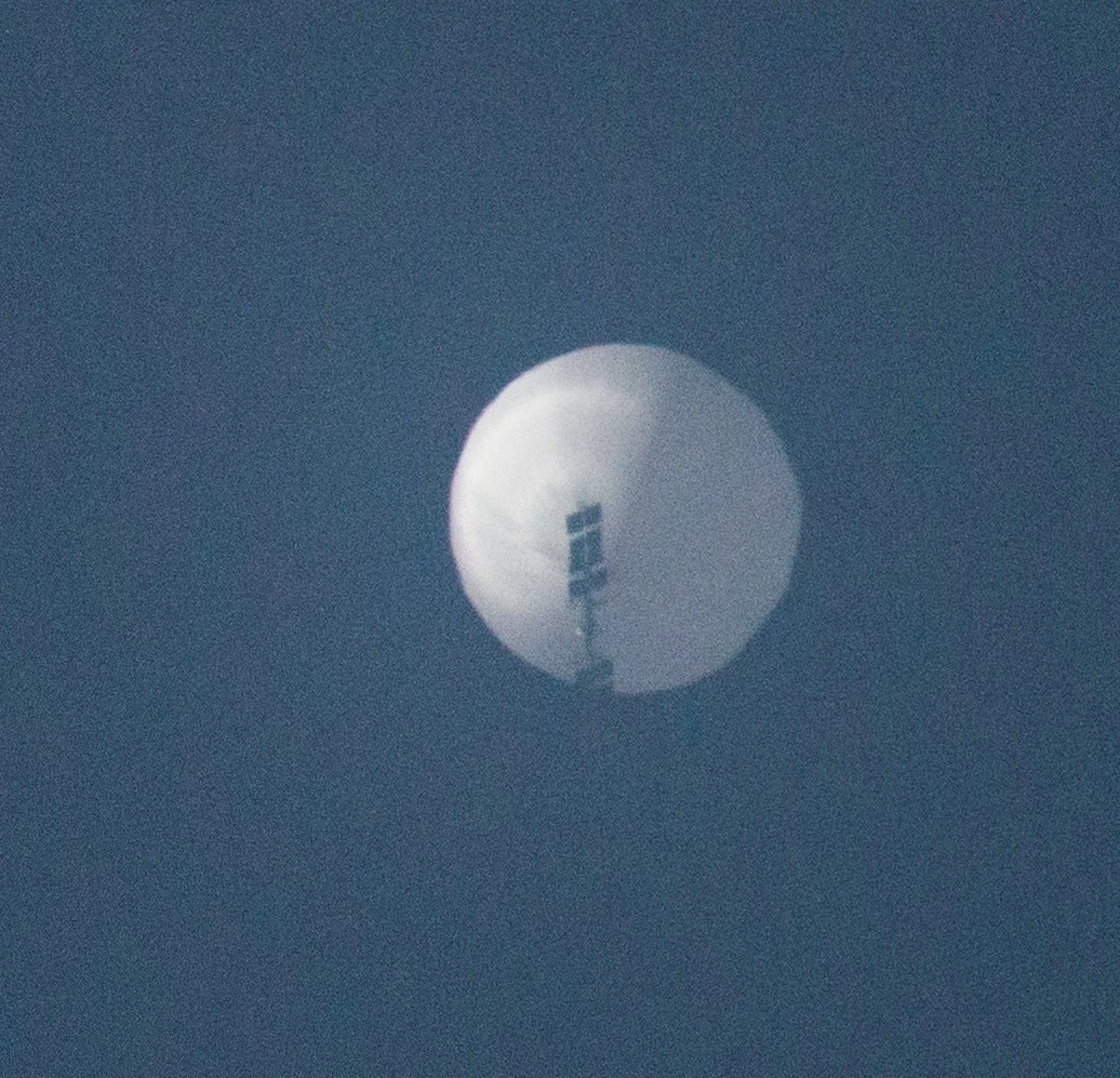 เป็นปริศนา "วัตถุบินลึกลับ" คืออะไรกันแน่?