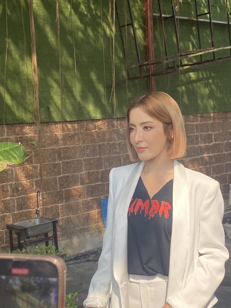 ทนายแจงปม “พิ้งกี้”  ได้ปลดกำไล EM พร้อมเผยความคืบหน้าคดี Forex-3D  (มีคลิป )