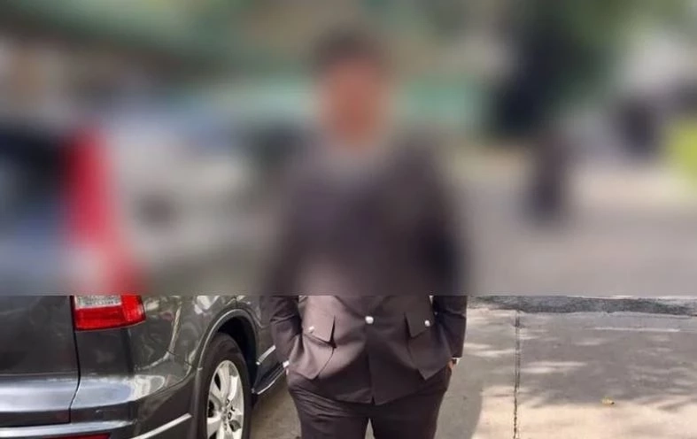 สารวัตรซัว