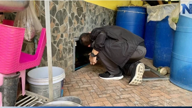 ญาติข้องใจ ไม่เผาร่างสาวใหญ่ทับสะแกโดนฆ่าหมกศพ ขอส่งผ่าพิสูจน์ซ้ำ