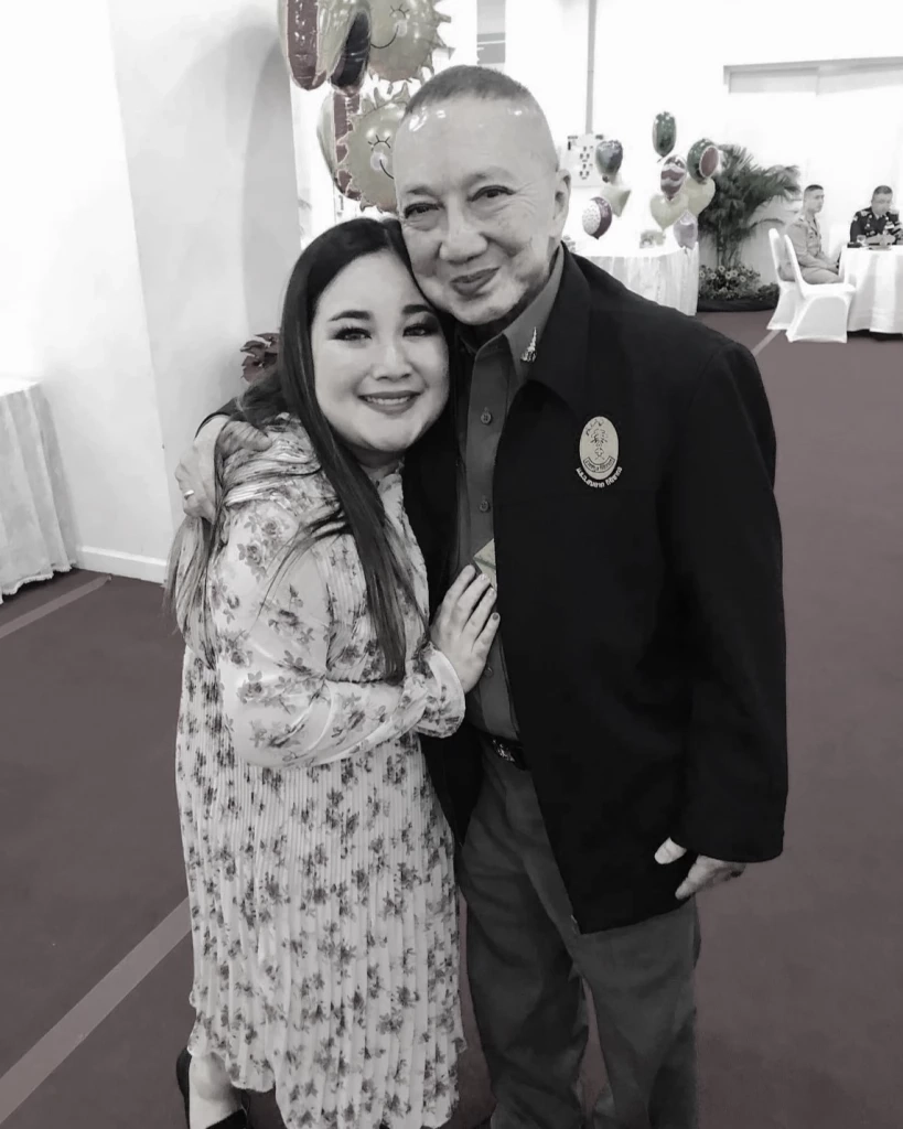 ม.ล. ภัทรสุดา แจ้งกำหนดการพิธีสวดพระอภิธรรมศพ ม.ร.ว.สมลาภ กิติยากร