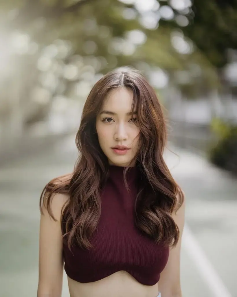 เขินตัวม้วน ‘มิน พีชญา’ หัวใจไม่ว่าง รับมีเพื่อนคนพิเศษ แต่ยังไม่ขอเรียกแฟน