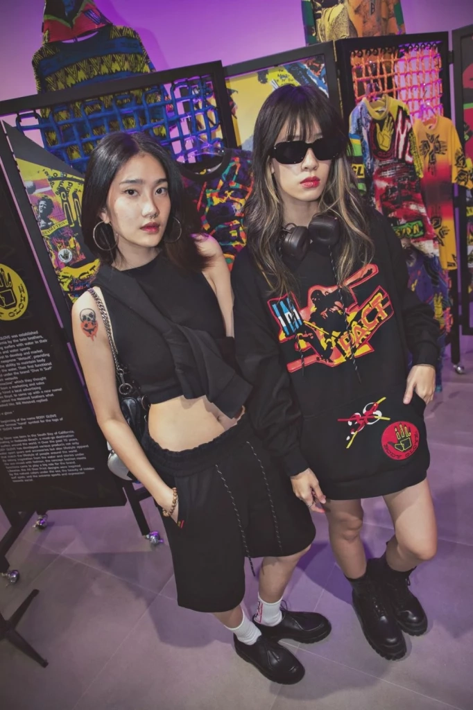 ปลุกความ Hype! ในยุค 90’s ให้กลับมามีสีสันอีกครั้ง!