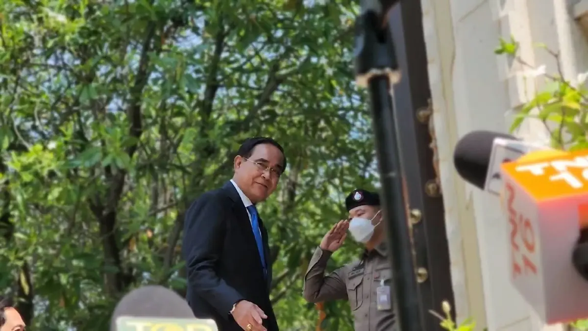 เตรียมเฮ! "นายกฯ" รับปาก จ่อปรับลดราคาน้ำมันให้ปชช. มากน้อยดูผลกระทบอีกที