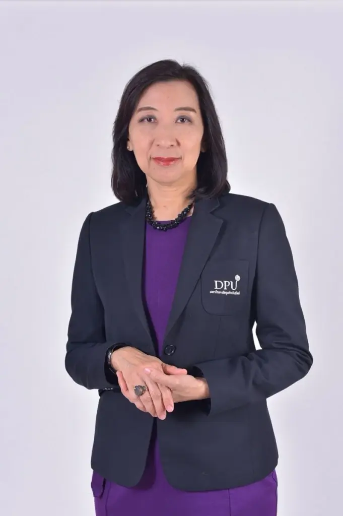 นางวลัยพร รัตนเศรษฐ 