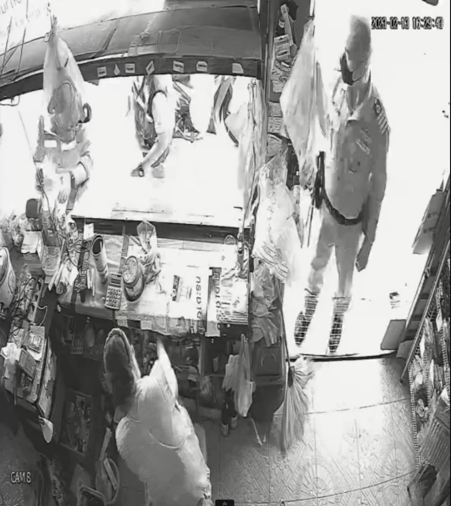 เหยื่อให้การเพิ่ม แก๊ง 5 สรรพสามิตยัดบุหรี่ รีดทรัพย์ "ขอเดินหน้าคดีให้สุด"