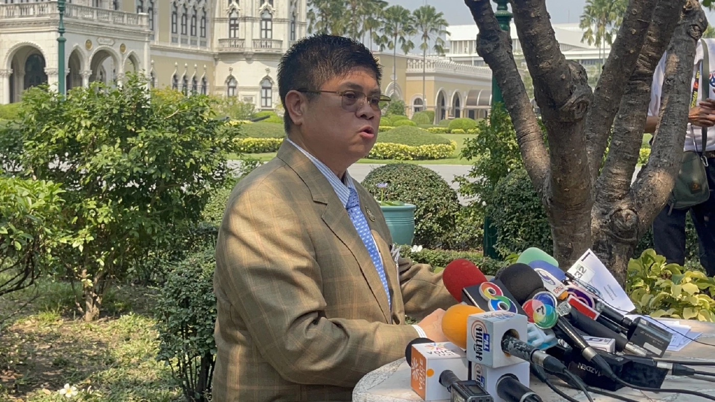 “แรมโบ้” โต้กลับ “วีระ” ไม่เคยทำร้ายร่างกายใคร ยันความบริสุทธิ์