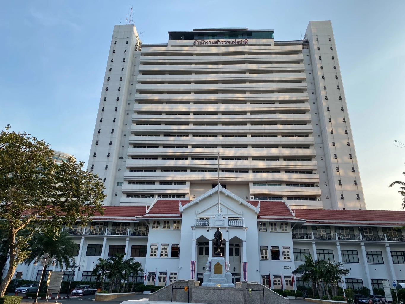 เช็กรายชื่อ แต่งตั้ง รอง ผกก.-สว. วาระ 65 ลูกหลานบิ๊กตำรวจ ตบเท้าได้ดี