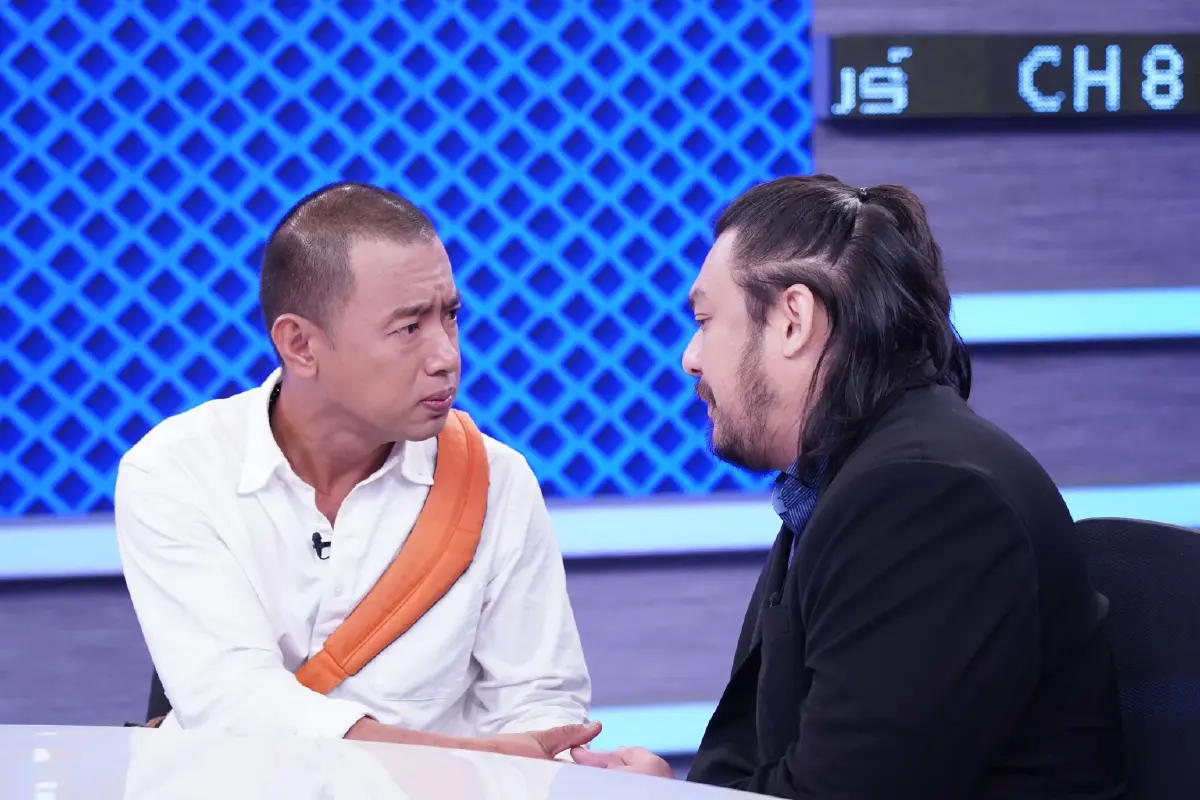 อาทิตย์ ริว และ นิกกี้ พิ้ม 