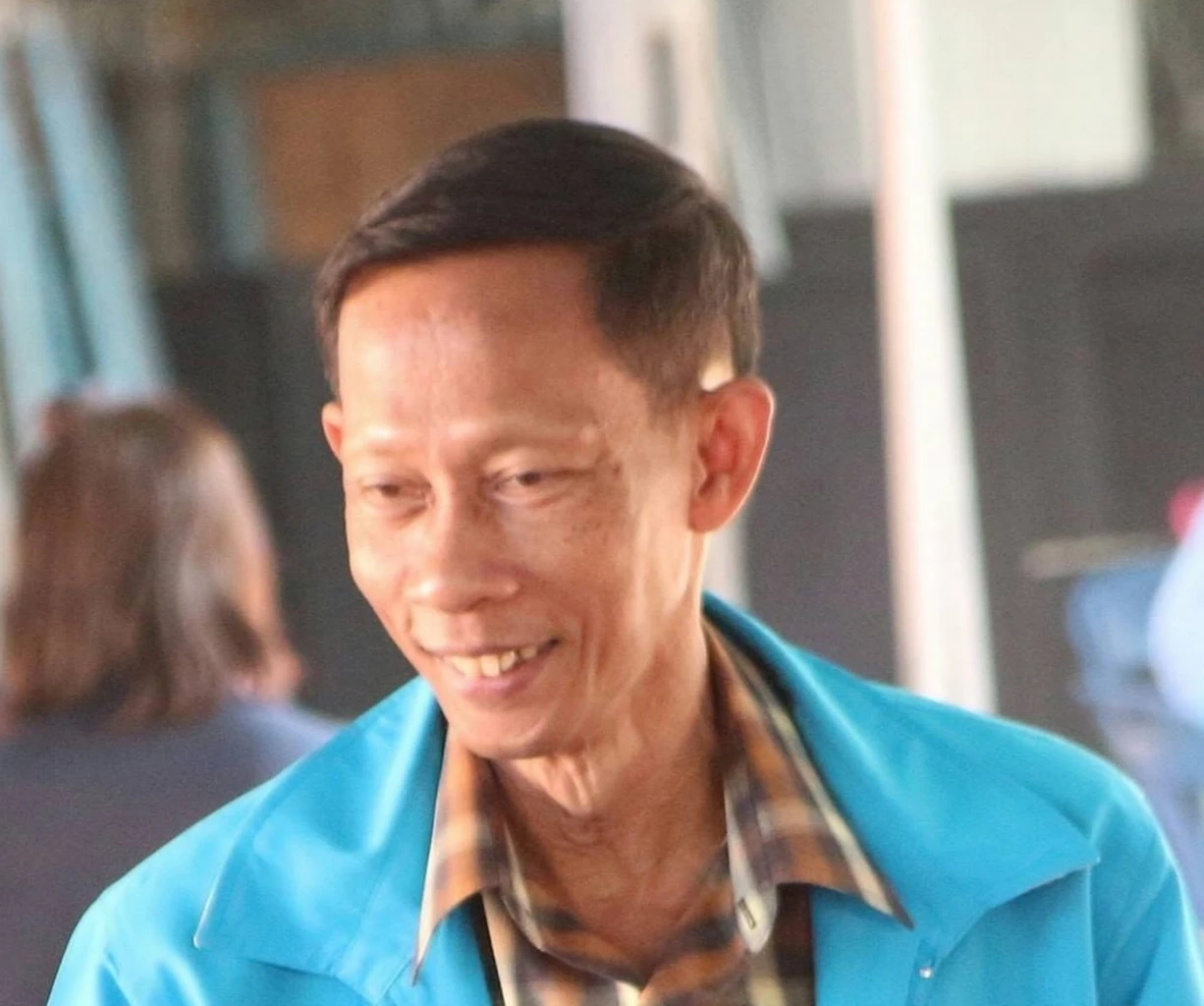 พลเอกทำนุ โพธิ์งาม