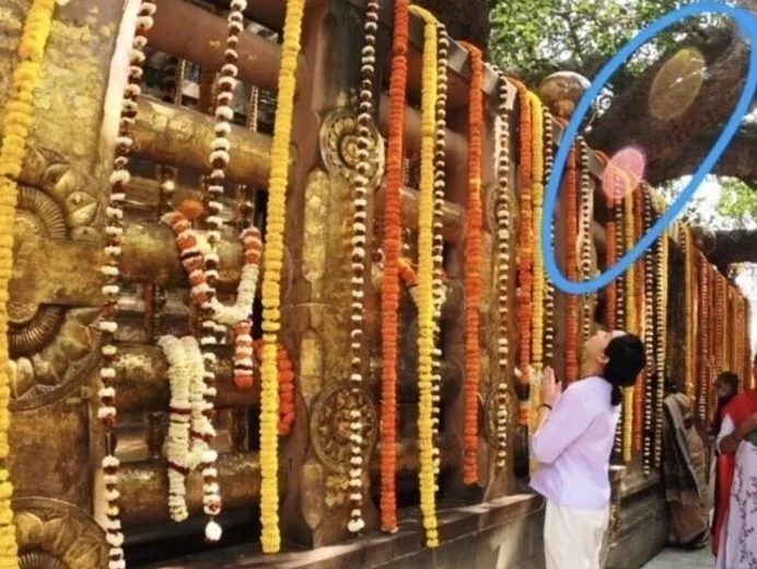 ปังมากแม่!! "เฟี้ยวฟ้าว" เปิดใจเชื่อในปาฏิหาริย์ปู่ย่าพญานาคเกิดขึ้นแล้ว หลังถ่ายติดแสงปริศนา(มีคลิป)