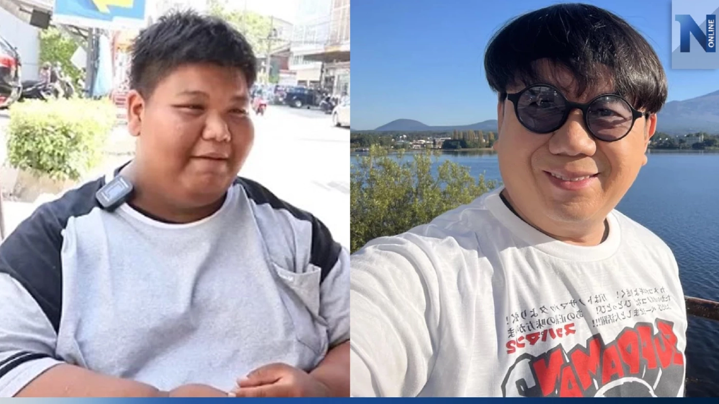 สนั่นโซเชียล "ตี๋อ้วน" เดือด โพสต์แรง ถึงครอบครัว"น้องทีน" หลังขอรับเงินบริจาคช่วยงานศพ