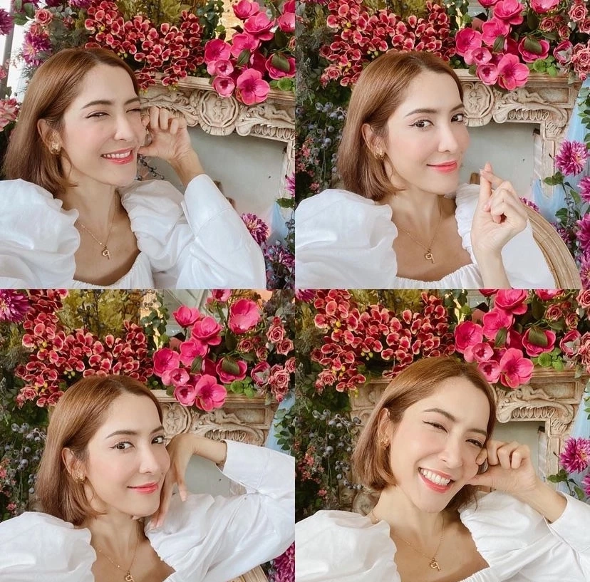 “พิ้งกี้ สาวิกา” กลับมาไลฟ์สดขายของ แฟนๆส่งกำลังใจแห่อุดหนุนเพียบ