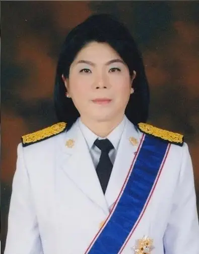 บุศริณธญ์ วรพัฒนานันน์ 