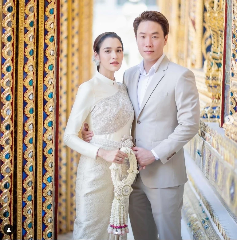 "เมฆ รามา" สามีหยาดทิพย์ ยันไม่ใช่นอมินี"Forex-3D"