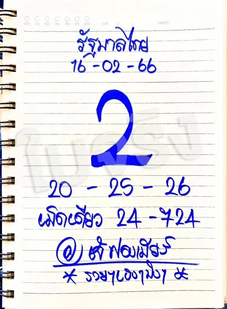 รวมเลขเด็ด3เจ๊คนดัง แม่น้ำหนึ่ง เจ๊นุ๊ก บารมีมหาเฮง คอหวยไทยไม่ควรพลาด 