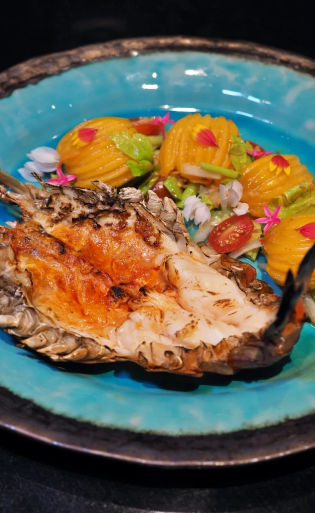 กินอาหารตามฤดูกาลช่วยลดโลกร้อน สนับสนุนผลิตผลเพื่อความยั่งยืน