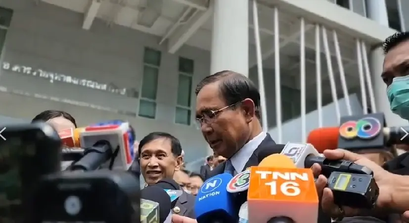 "นายกฯ" เร่งผลักดันไทย เป็นแหล่งผลิตอาหารฮาลาลโลก หลังฟื้นสัมพันธ์ซาอุฯ
